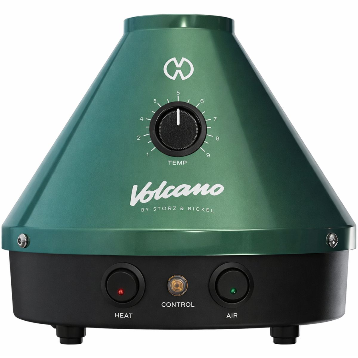 Vaporizador Volcano Classic Easy Valve
