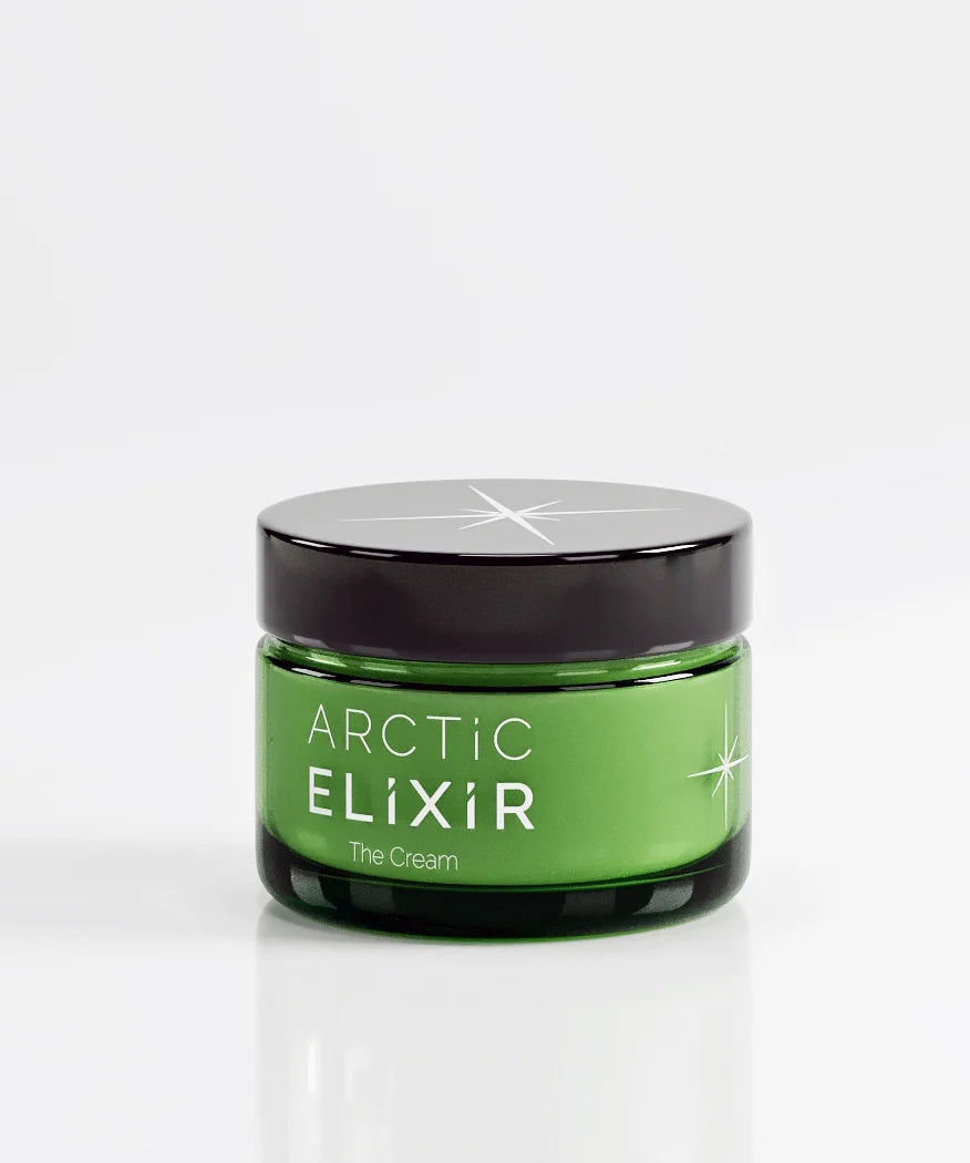 The Cream kosteusvoide