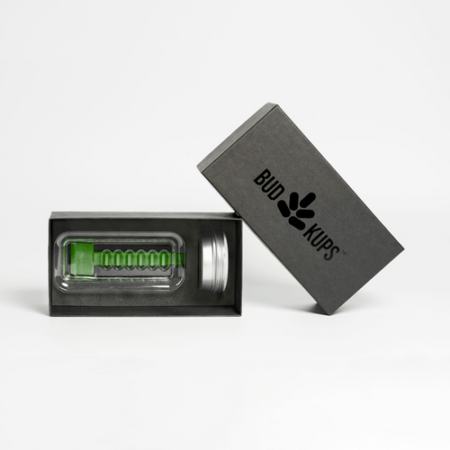 Humidificador de bolsillo Bud Kups Plus para vaporizadores Pax