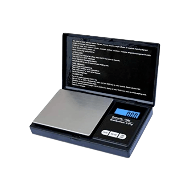 Escala digital 0.01g