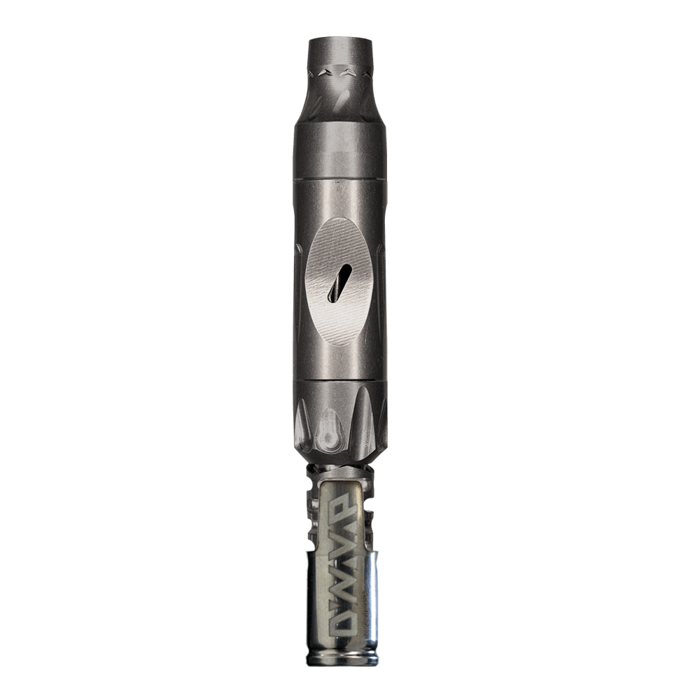 Dynavap VonG Titanium