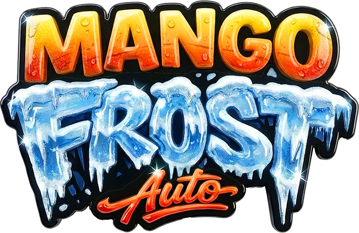Mango Frost Auto