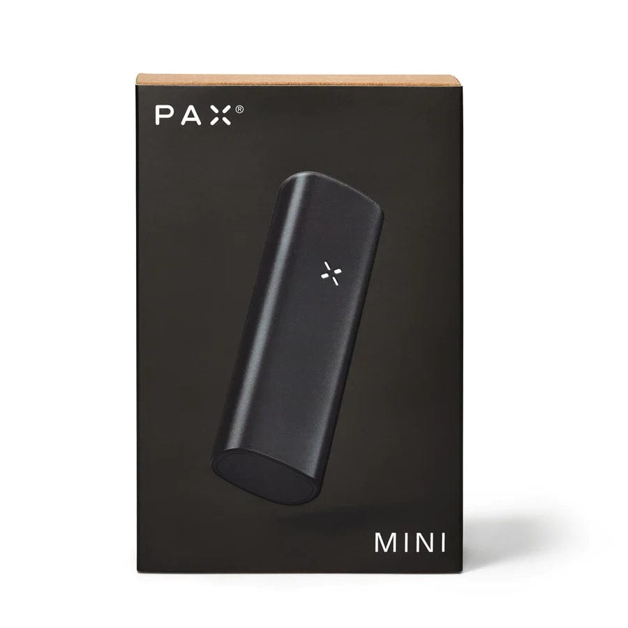 Pax Mini vaporizador