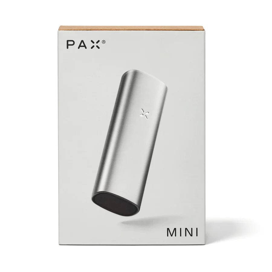 Pax Mini vaporizador