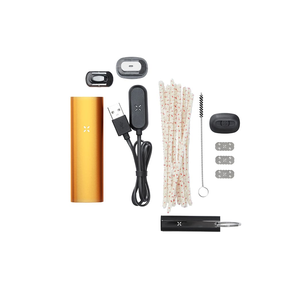Pax 3 vaporizador