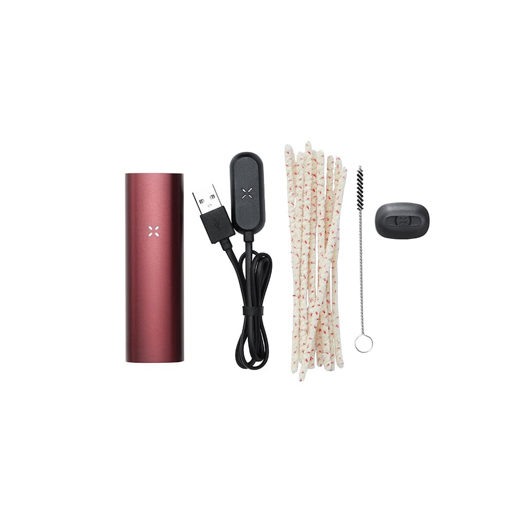 Pax 3 vaporizador