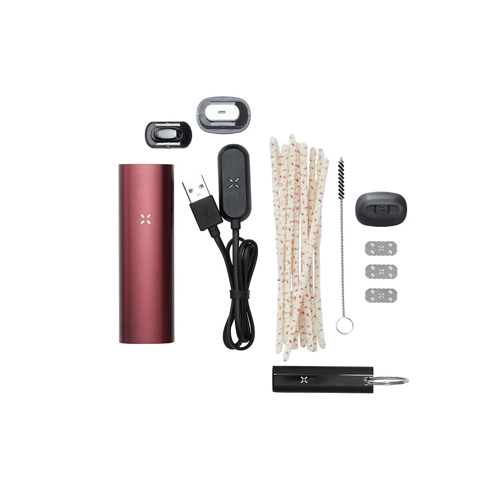 Pax 3 vaporizador