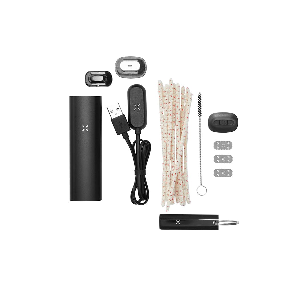 Pax 3 vaporizador