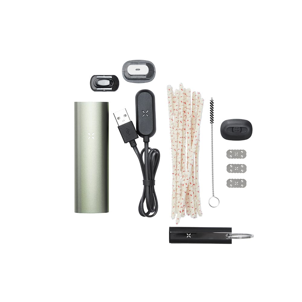 Pax 3 vaporizador
