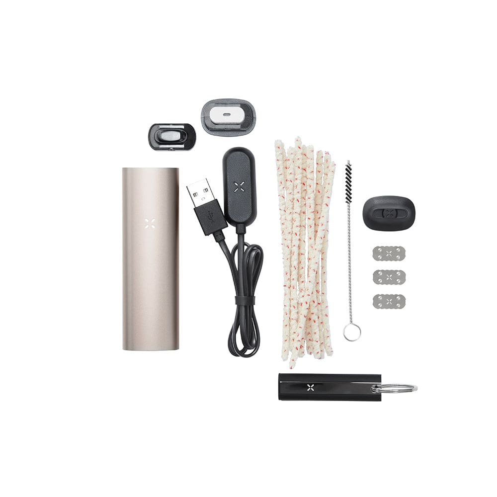 Pax 3 vaporizador