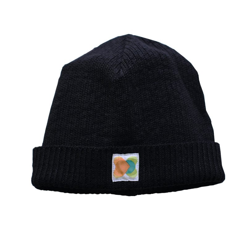 Black Seeds Of Love Seeds of Love Hemp Beanie