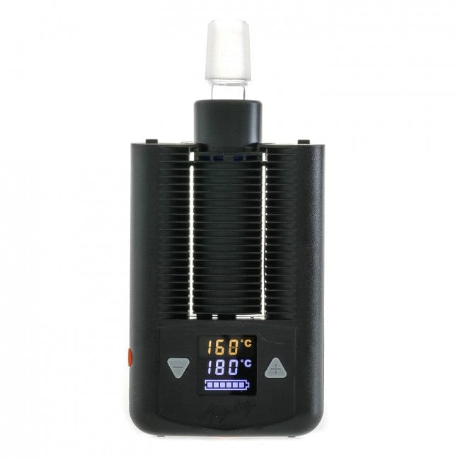 Adaptador de bong Crafty o Mighty