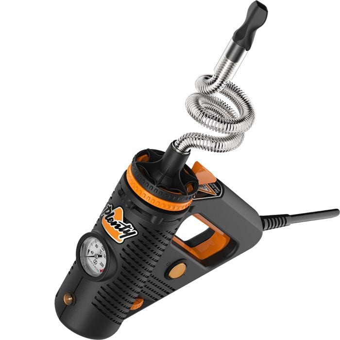 Vaporizador Plenty
