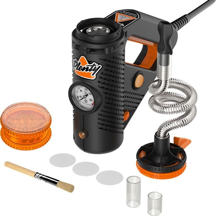 Vaporizador Plenty