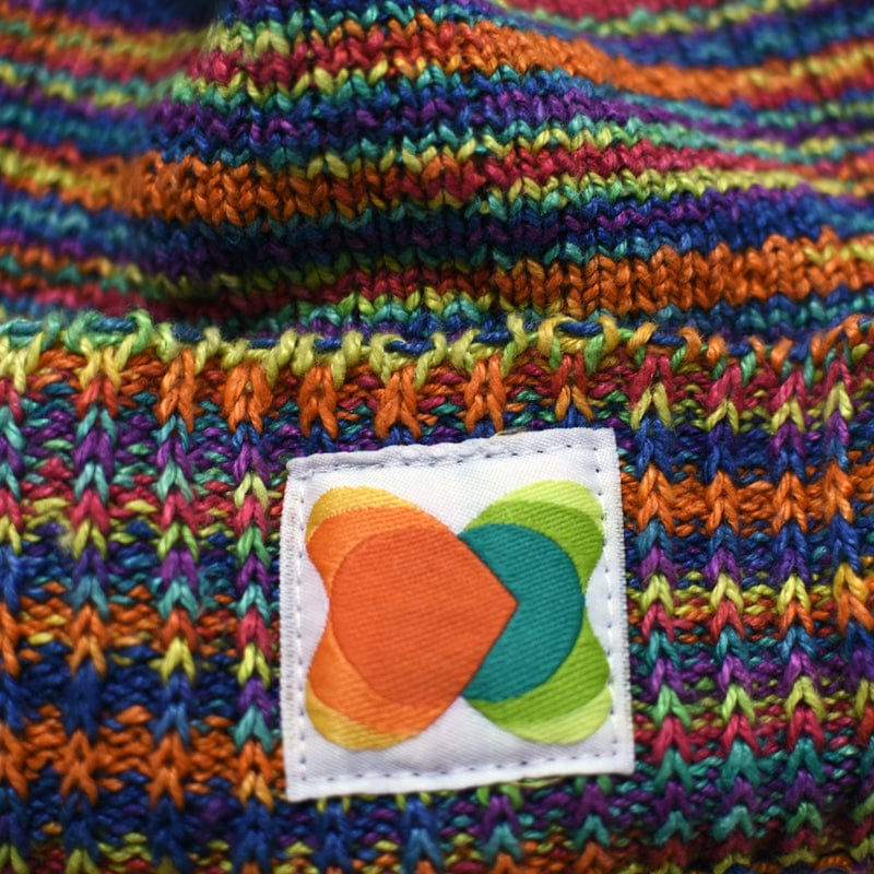 Seeds Of Love Seeds of Love Hemp Beanie