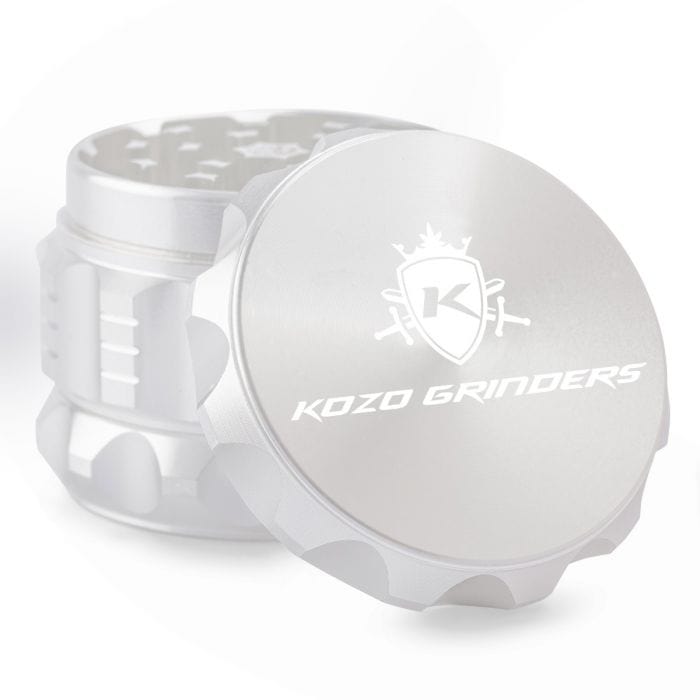 Kozo 50 mm grinder