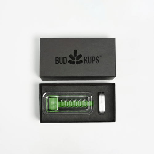 Kit Bud Kups para vaporizadores Pax