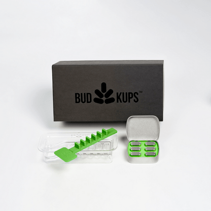 Kit Bud Kups para vaporizadores Pax