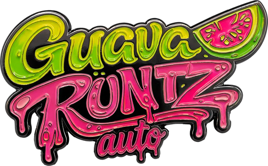 Guava Runtz Auto