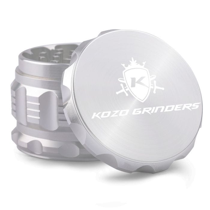 Kozo 63 mm grinder