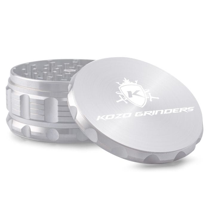 Kozo 101 mm grinder