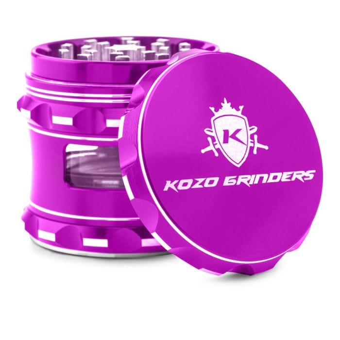 Kozo 63 mm window grinder