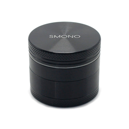 Smono Aluminium Grinder, 40 mm