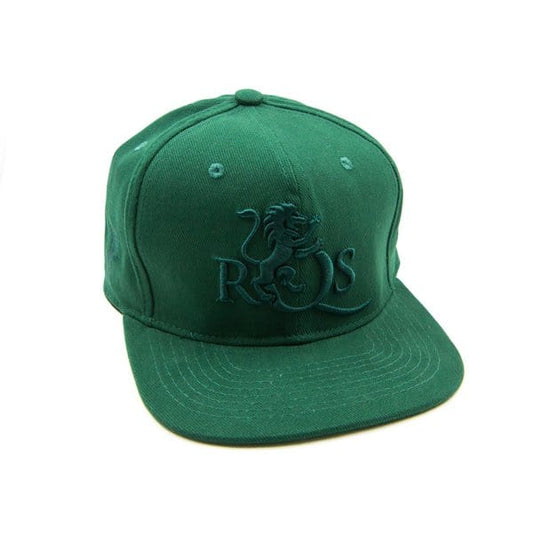 Royal Queen Seeds baseball lippis