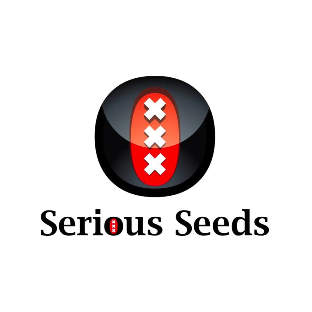 Serious Seeds logo